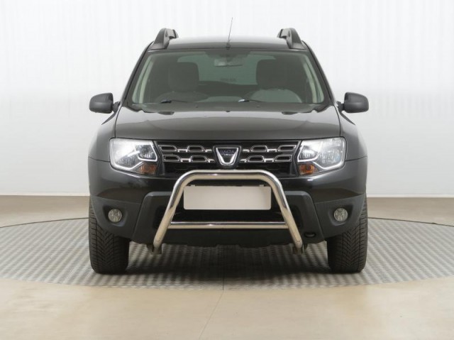 Dacia Duster  1.6 16V 