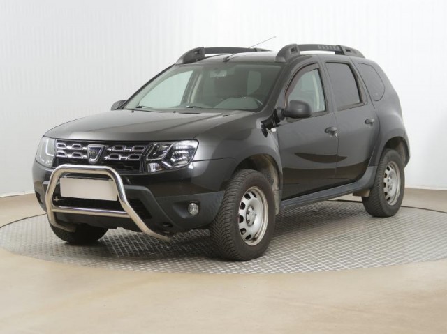Dacia Duster  1.6 16V 