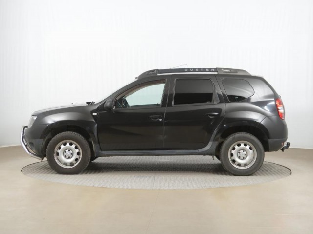 Dacia Duster  1.6 16V 