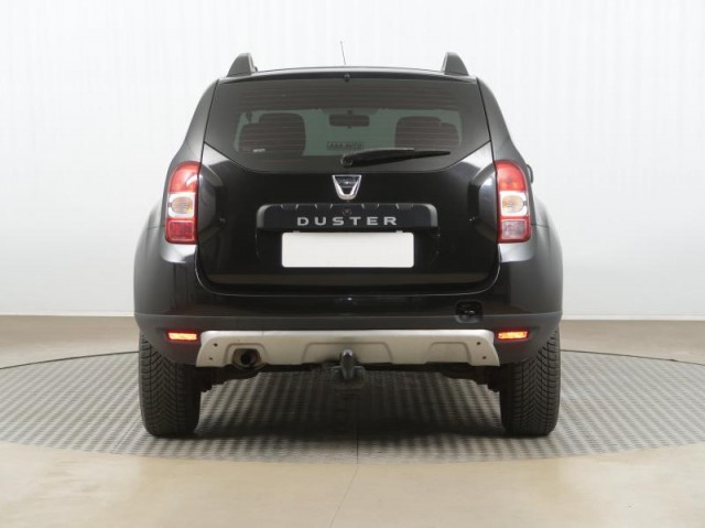 Dacia Duster  1.6 16V 