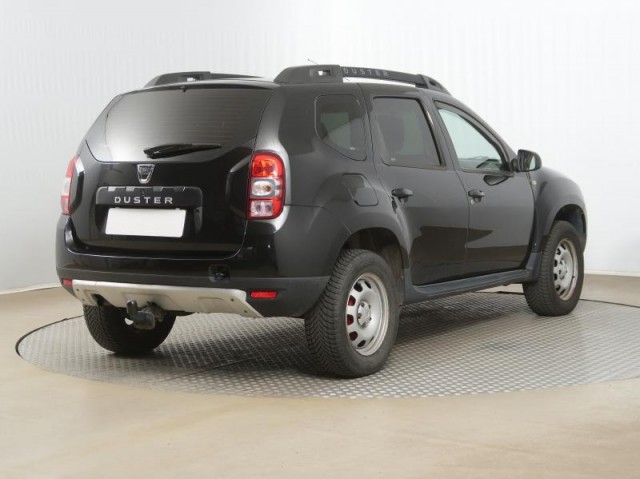 Dacia Duster  1.6 16V 