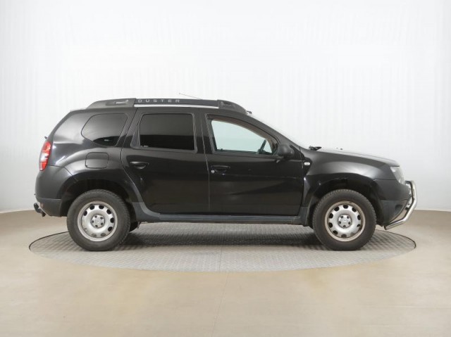 Dacia Duster  1.6 16V 