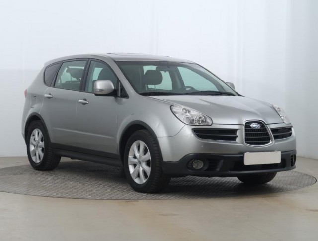Subaru Tribeca  3.0 