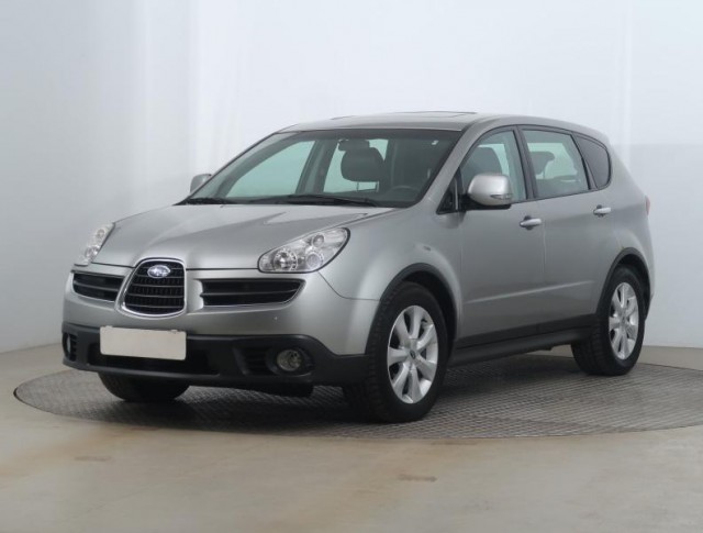 Subaru Tribeca  3.0 