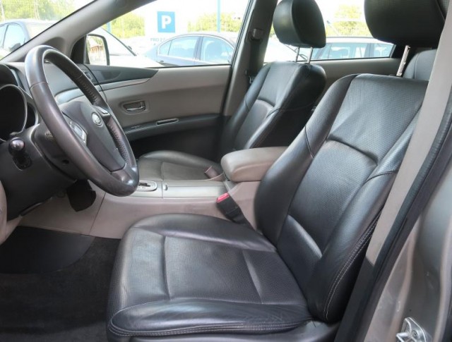 Subaru Tribeca  3.0 