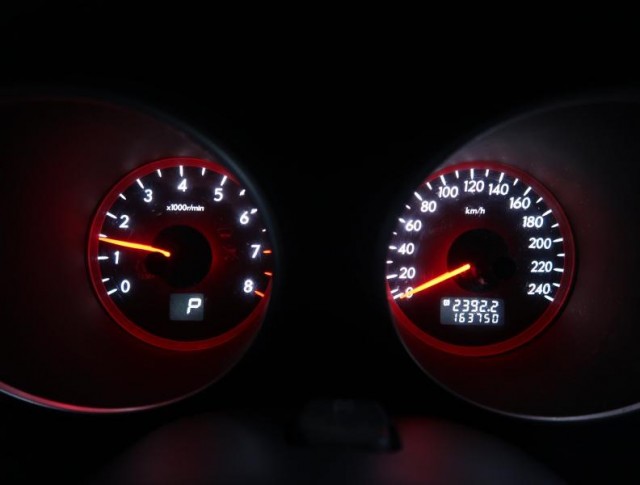 Subaru Tribeca  3.0 