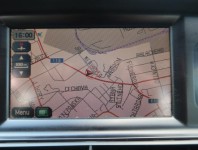 Subaru Tribeca  3.0 