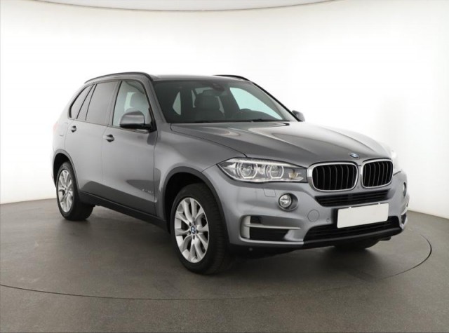 BMW X5  xDrive30d 