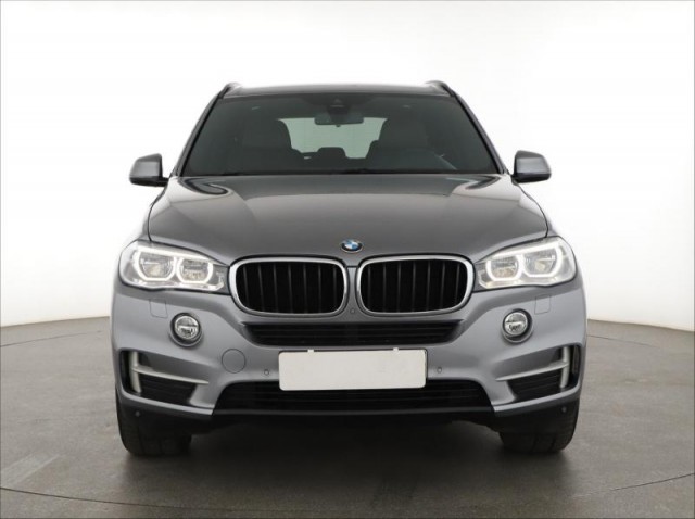 BMW X5  xDrive30d 