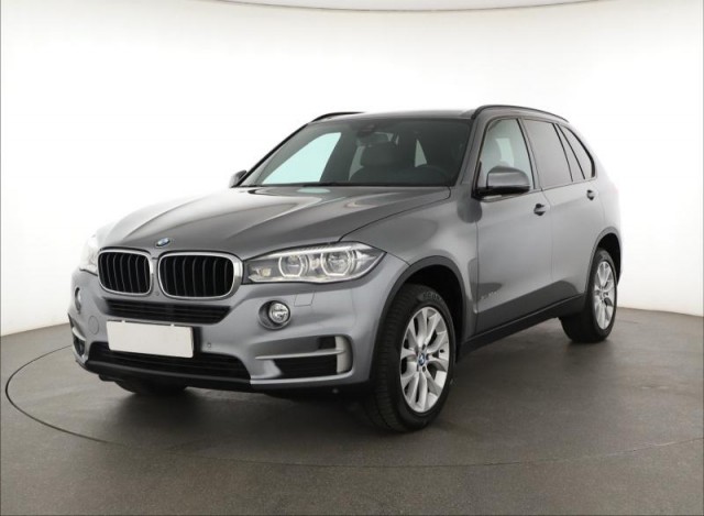 BMW X5  xDrive30d 