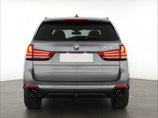 BMW X5  xDrive30d 