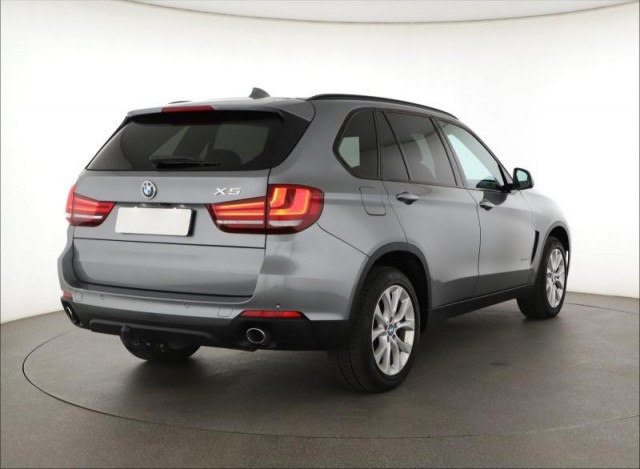 BMW X5  xDrive30d 