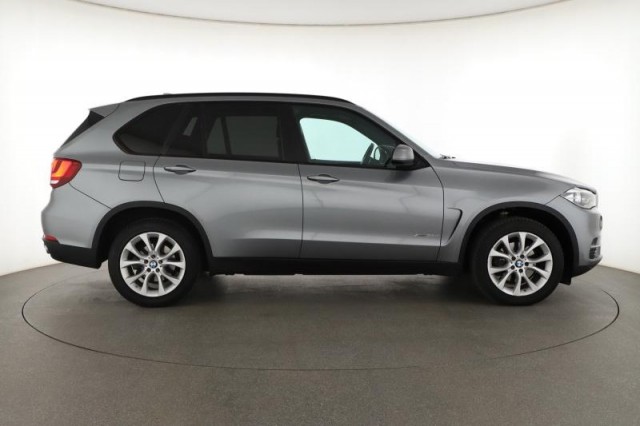 BMW X5  xDrive30d 
