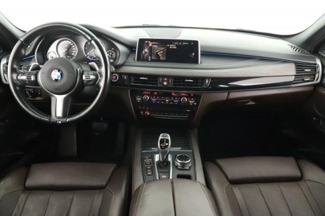 BMW X5  xDrive30d 