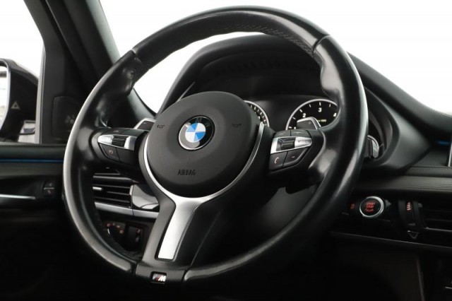 BMW X5  xDrive30d 