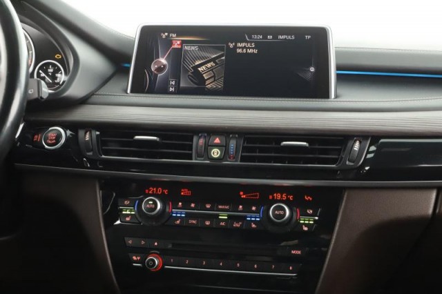 BMW X5  xDrive30d 