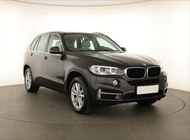 BMW X5  xDrive25d 