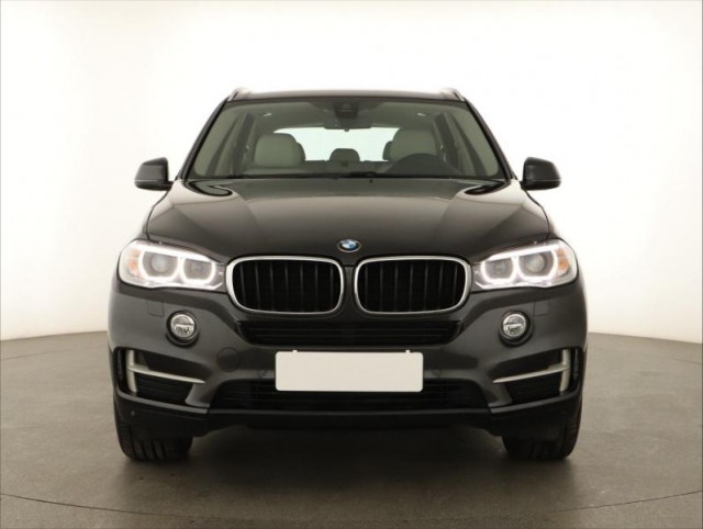 BMW X5  xDrive25d 