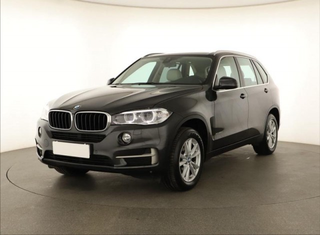 BMW X5  xDrive25d 