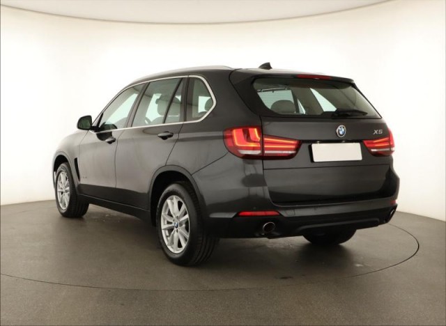 BMW X5  xDrive25d 