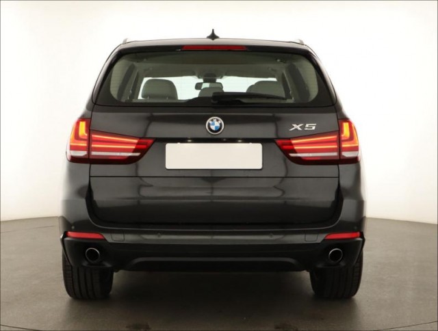 BMW X5  xDrive25d 