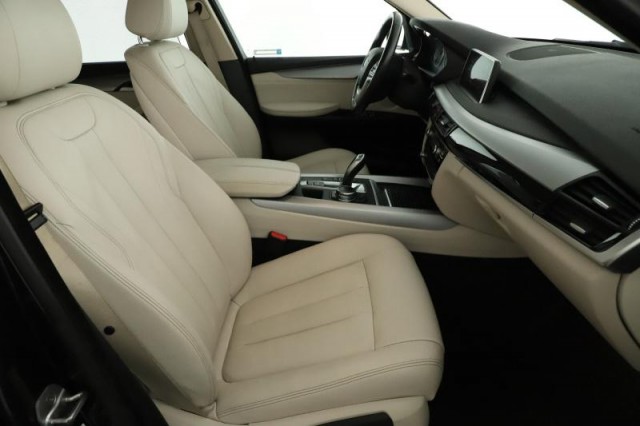BMW X5  xDrive25d 