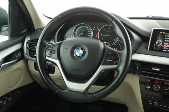 BMW X5  xDrive25d 