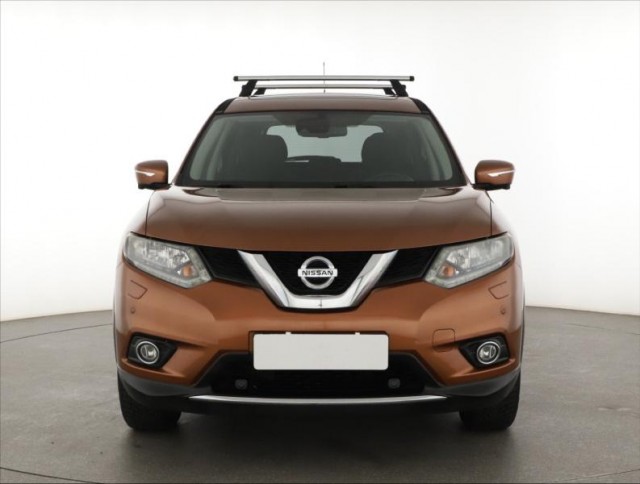 Nissan X-Trail  1.6 dCi 