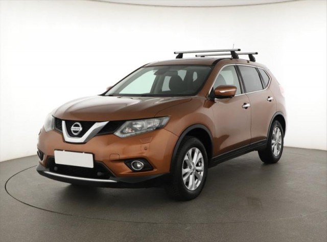 Nissan X-Trail  1.6 dCi 