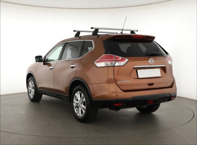 Nissan X-Trail  1.6 dCi 