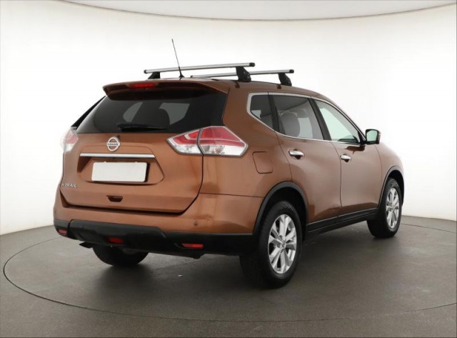 Nissan X-Trail  1.6 dCi 