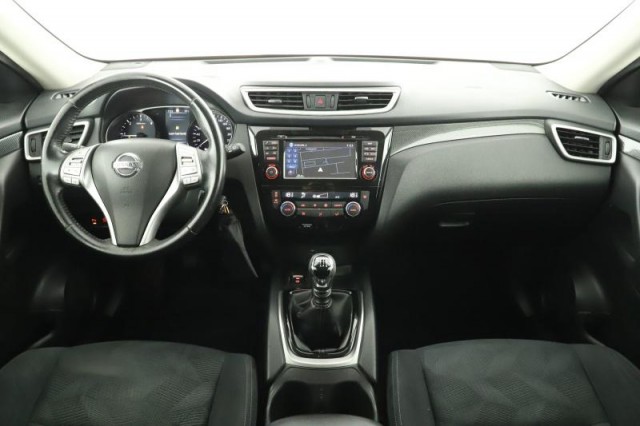 Nissan X-Trail  1.6 dCi 
