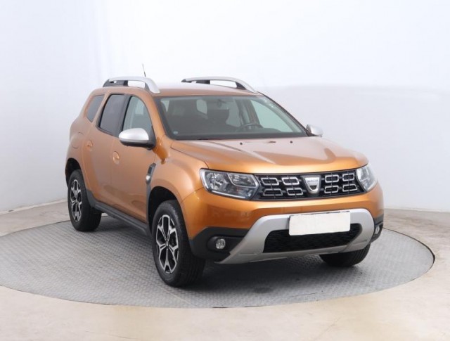 Dacia Duster  1.0 TCe 