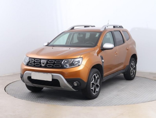 Dacia Duster  1.0 TCe 