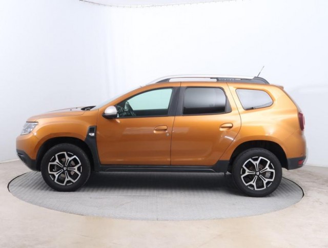 Dacia Duster  1.0 TCe 