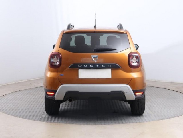 Dacia Duster  1.0 TCe 