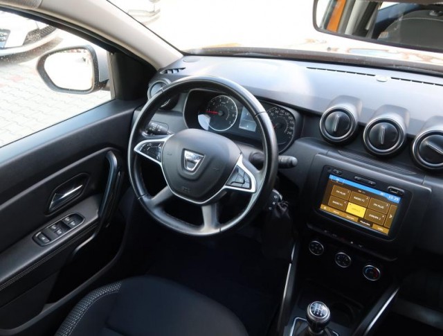 Dacia Duster  1.0 TCe 