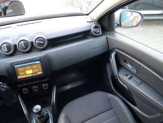 Dacia Duster  1.0 TCe 