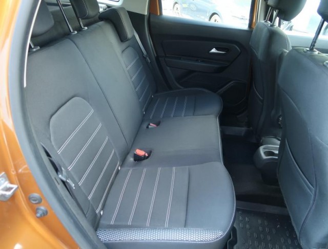 Dacia Duster  1.0 TCe 