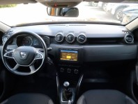 Dacia Duster  1.0 TCe 