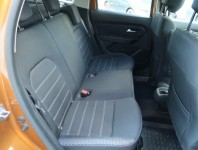 Dacia Duster  1.0 TCe 