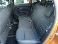 Dacia Duster  1.0 TCe 