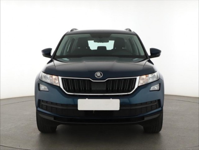 Škoda Kodiaq  1.4 TSI 