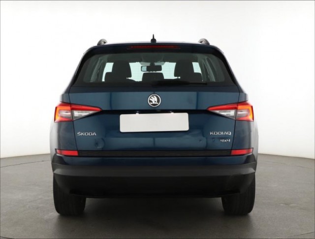 Škoda Kodiaq  1.4 TSI 