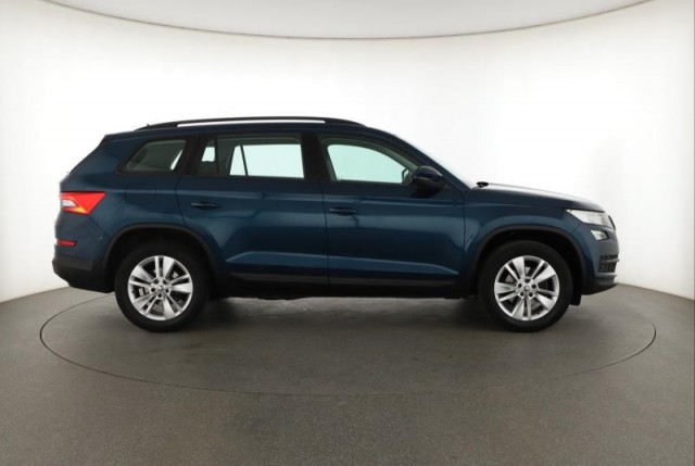 Škoda Kodiaq  1.4 TSI 