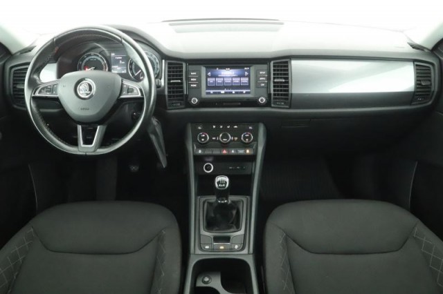 Škoda Kodiaq  1.4 TSI 