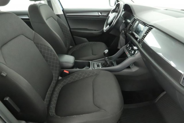 Škoda Kodiaq  1.4 TSI 