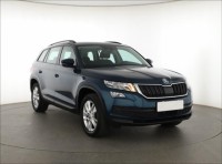 Škoda Kodiaq  1.4 TSI 