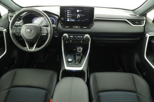 Toyota RAV 4  2.5 Hybrid Selection