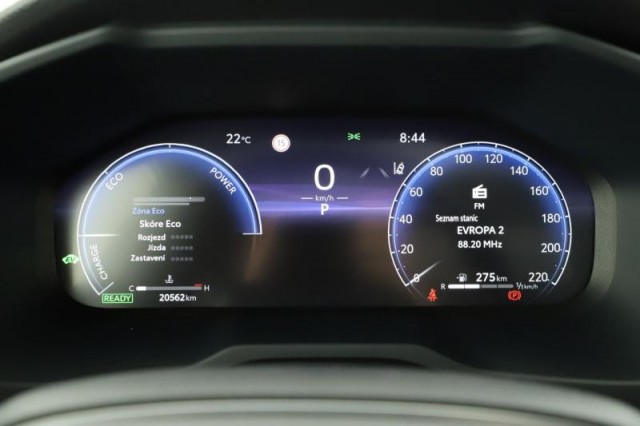 Toyota RAV 4  2.5 Hybrid Selection